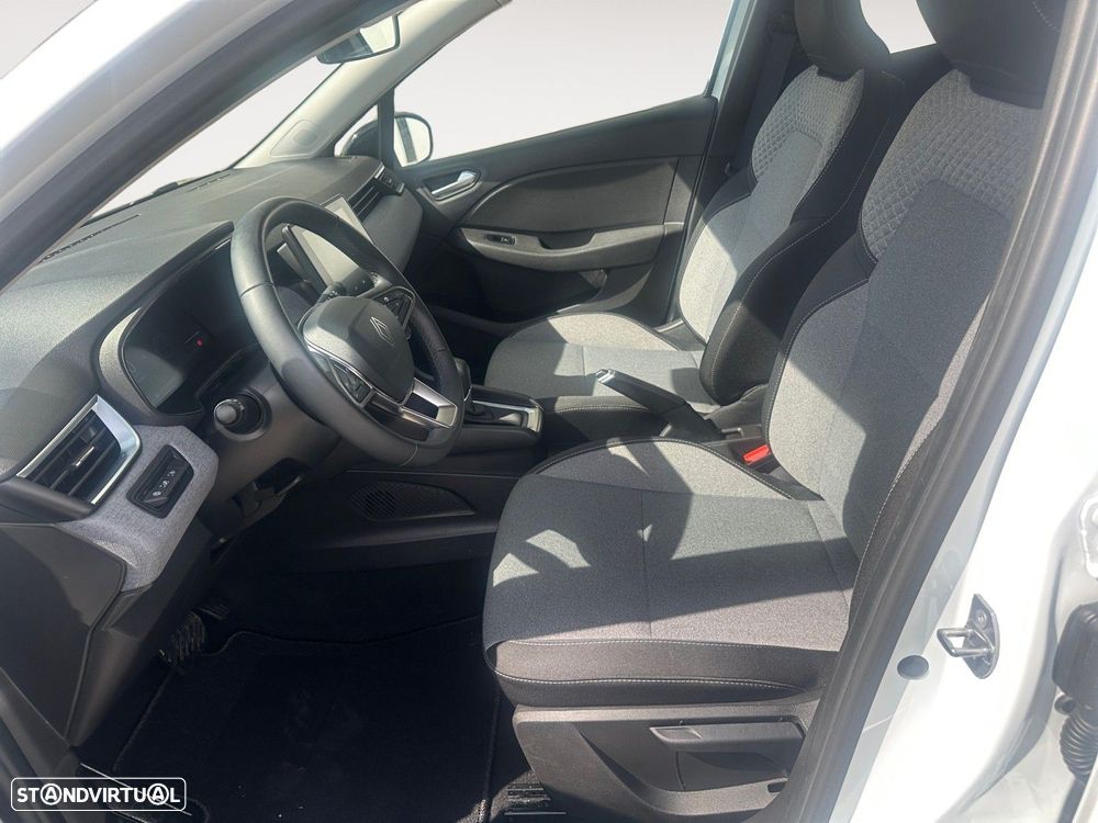 Renault Clio - 9