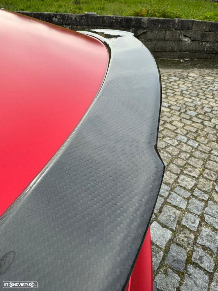 Mercedes-Benz A 45 AMG 4-Matic - 13