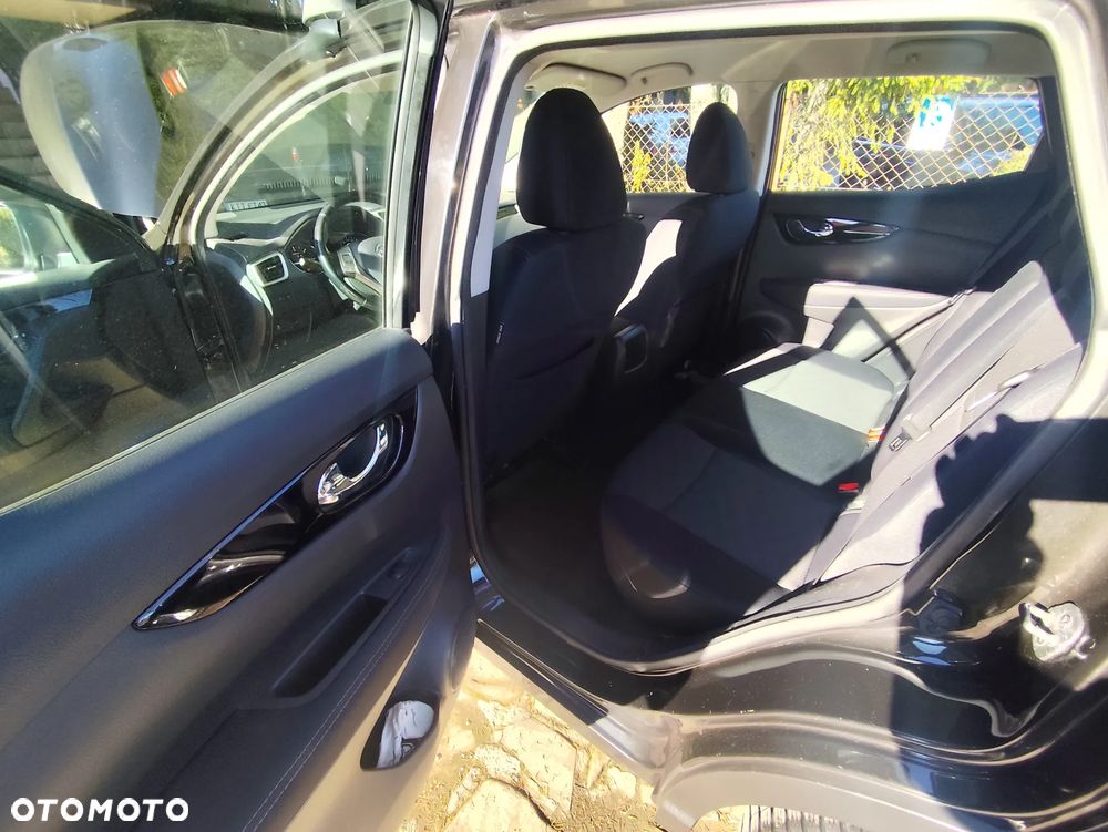 Nissan Qashqai 1.6 dCi Tekna - 12