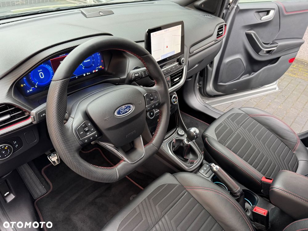 Ford Puma 1.0 EcoBoost ST-LINE - 20