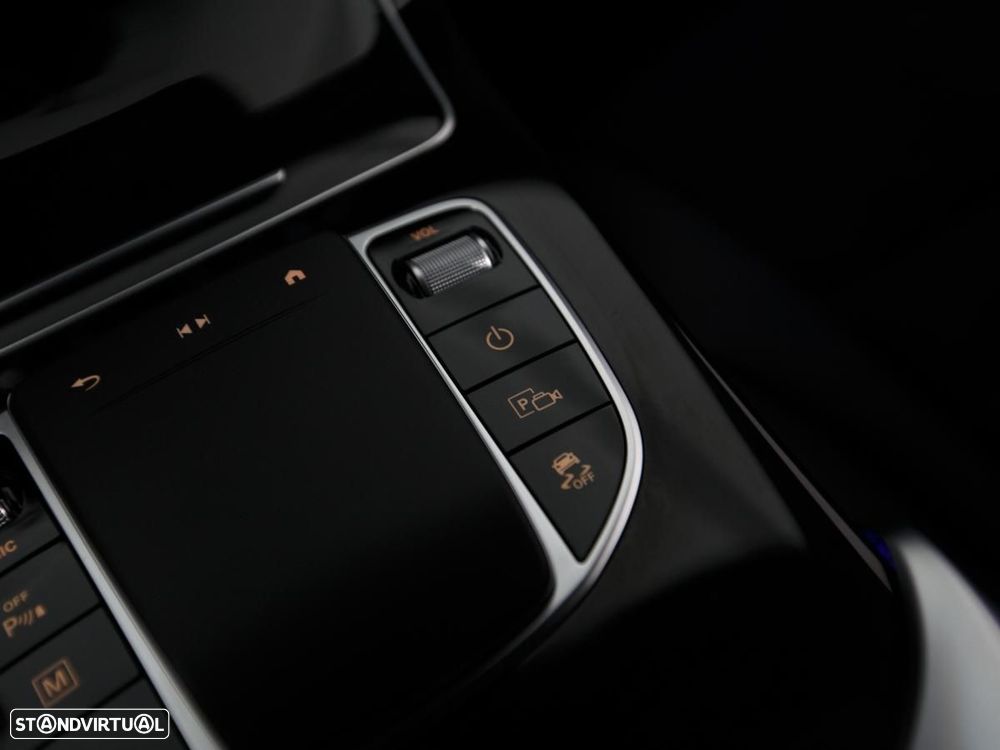 Mercedes-Benz GLC 300 de 4Matic - 28