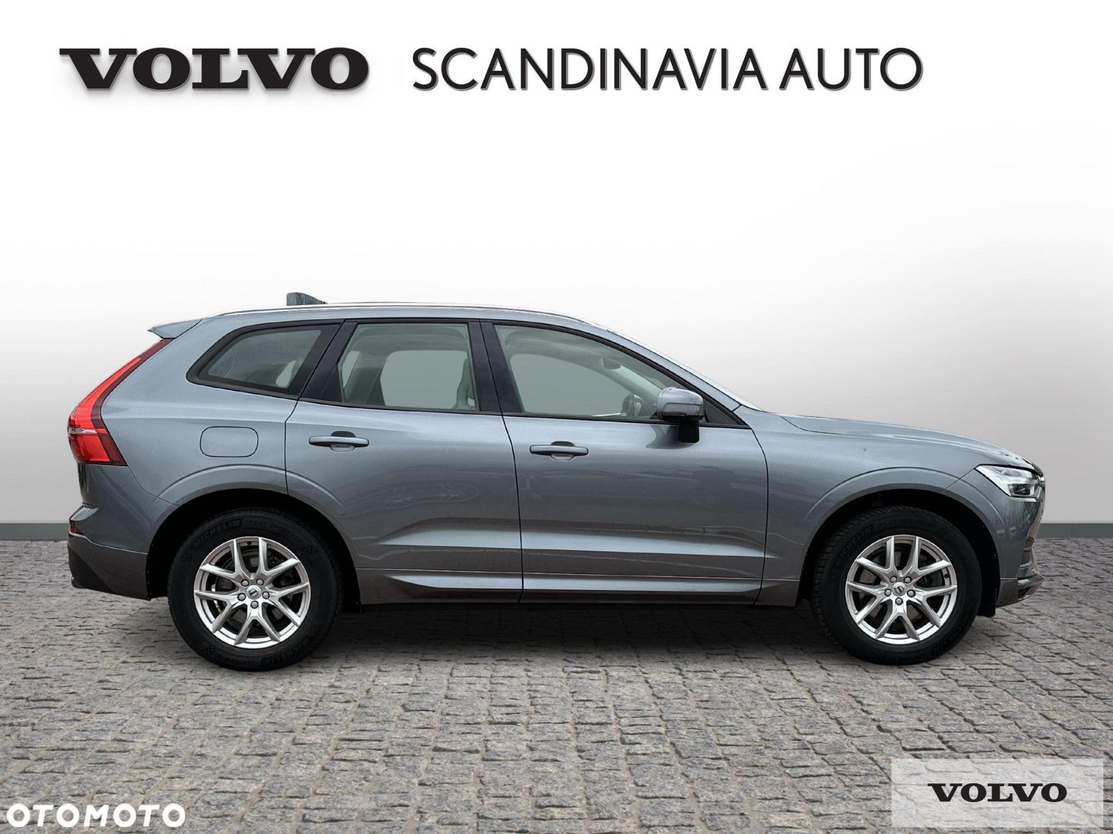 Volvo XC 60 - 6