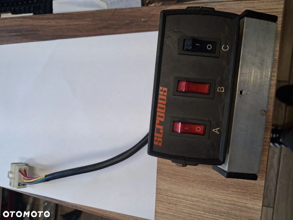 Zabudowa sypialniana Iveco Daily  2018 komplet jak na zdjęciu - 8