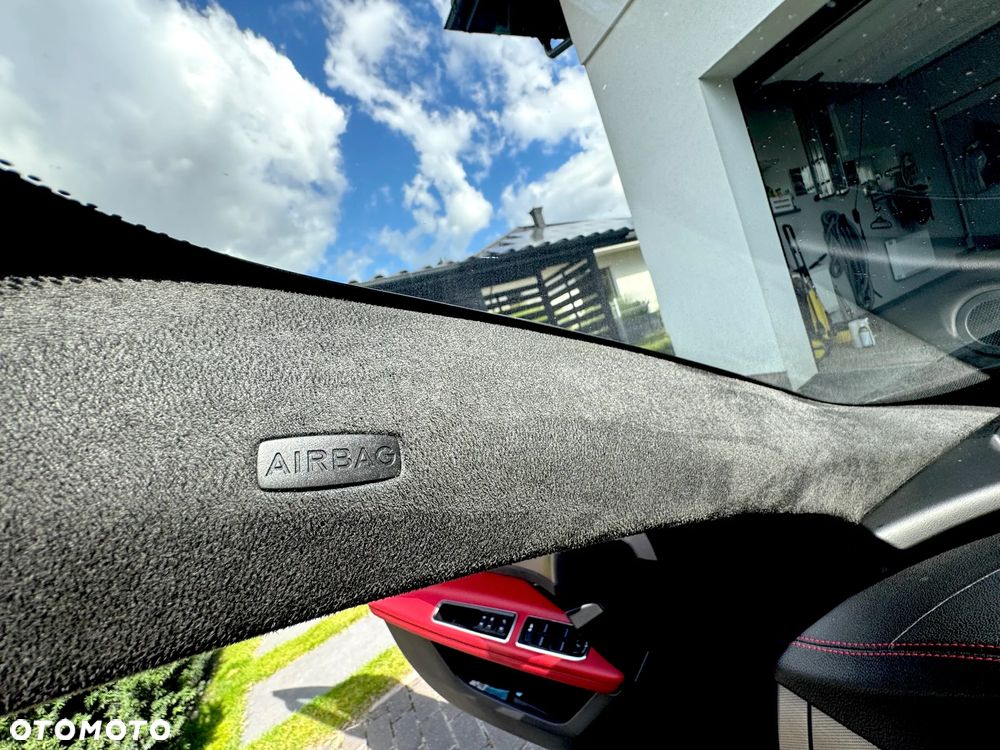 Jaguar XF 3.0 V6 AWD S - 10