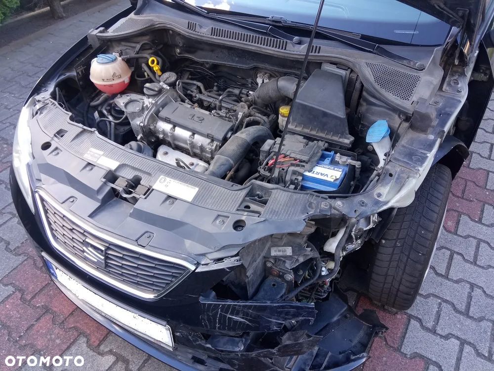 Seat Ibiza 1.2 12V Best of - 21