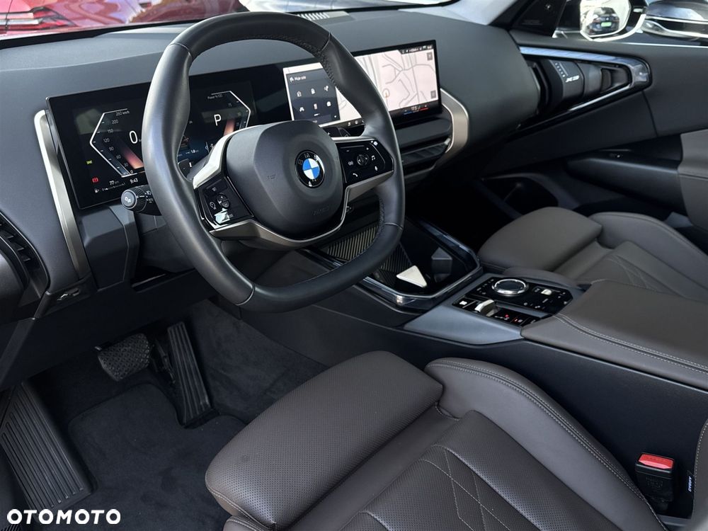 BMW X3 - 7