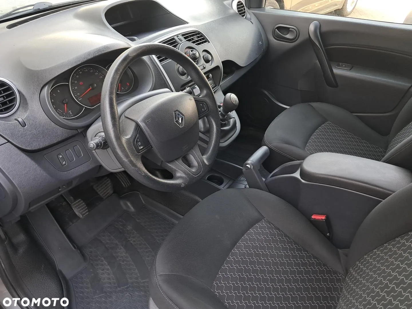 Renault Kangoo - 8