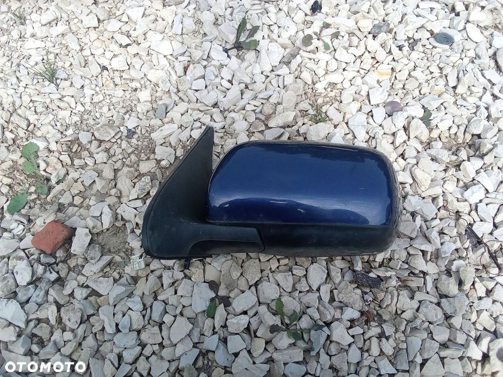 KL LUSTERKO LEWE SUZUKI GRAND VITARA II 05- Z2U 5 PIN EUROPA - 1