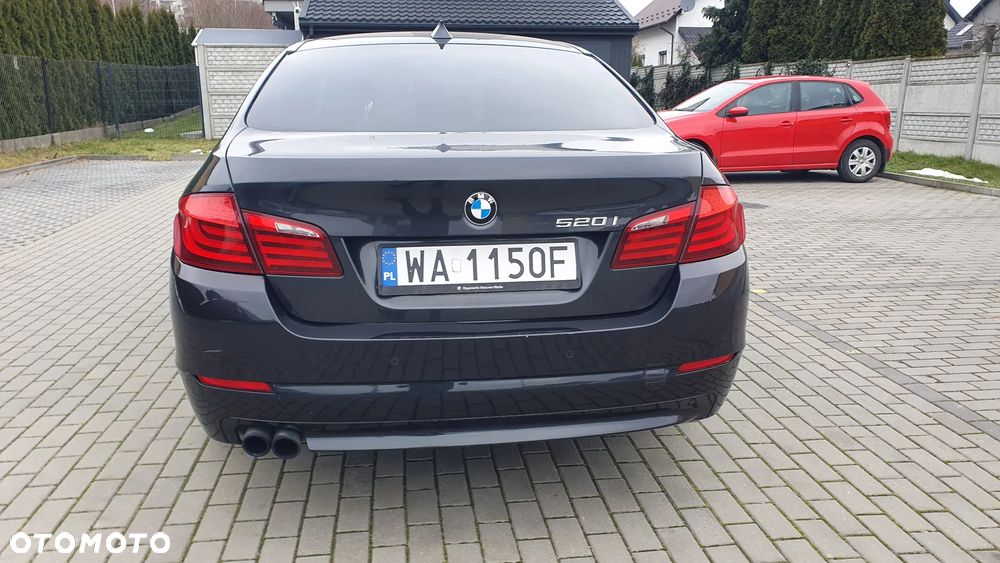BMW Seria 5 - 31