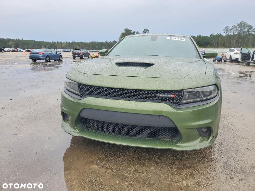 Dodge Charger 3.6 GT - 5