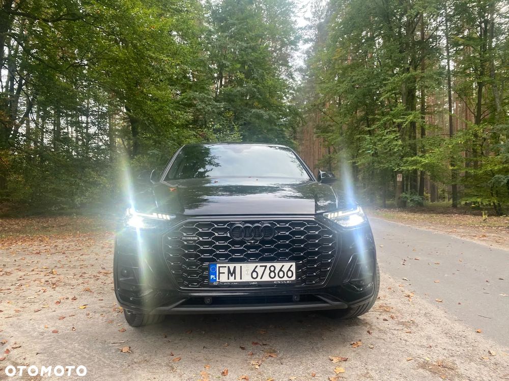 Audi Q5 - 8