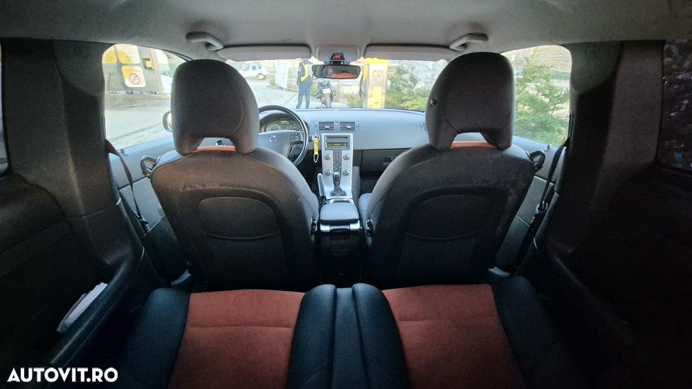 Volvo C30 - 12