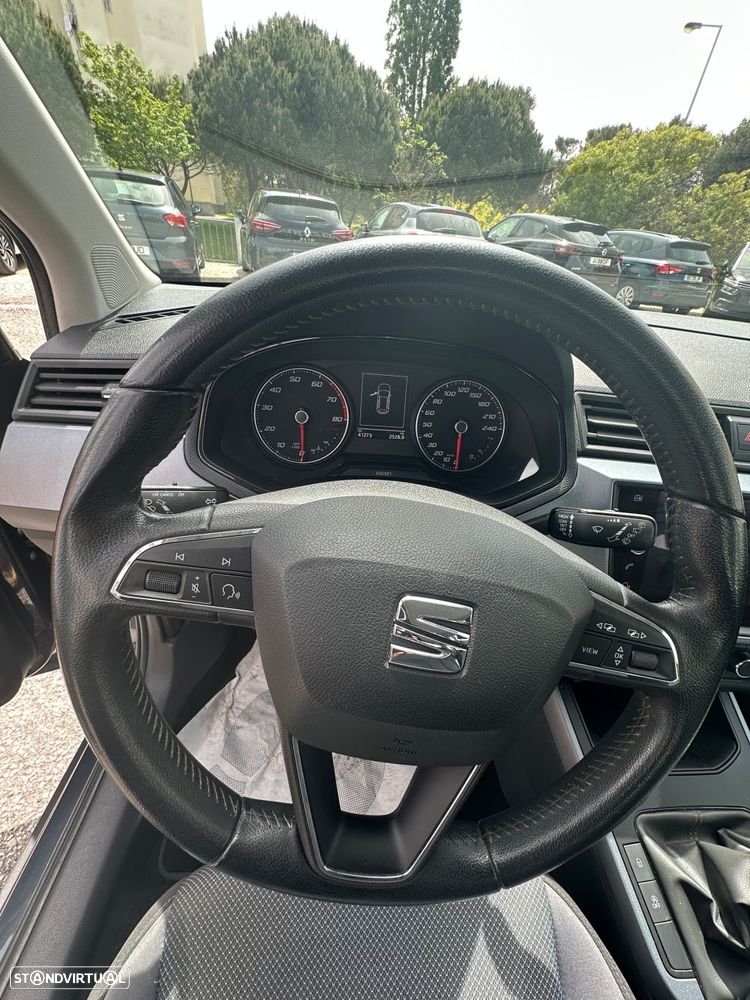 SEAT Arona 1.0 TSI Style - 15