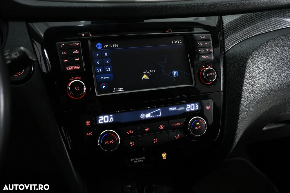 Nissan X-Trail 1.6 dCi ALL-MODE 4x4i Tekna - 24