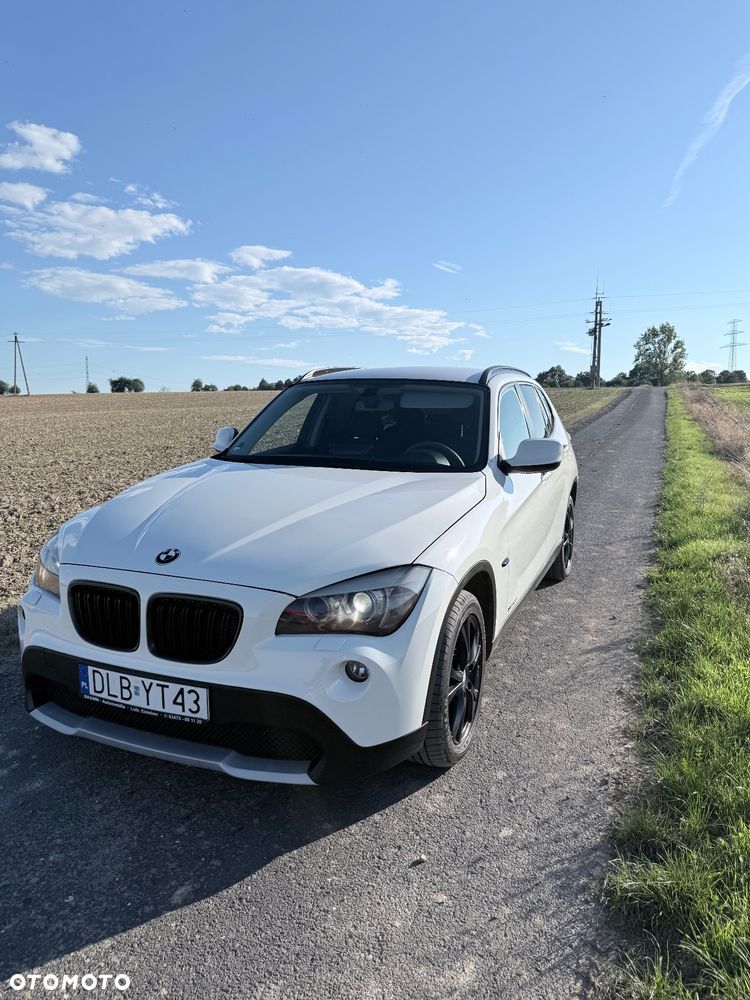BMW X1 xDrive18d - 2