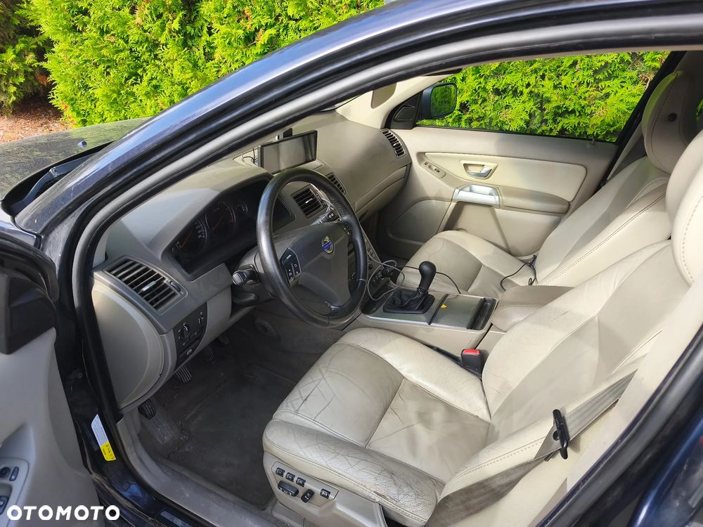 Volvo XC 90 2.4 D5 Summum - 6