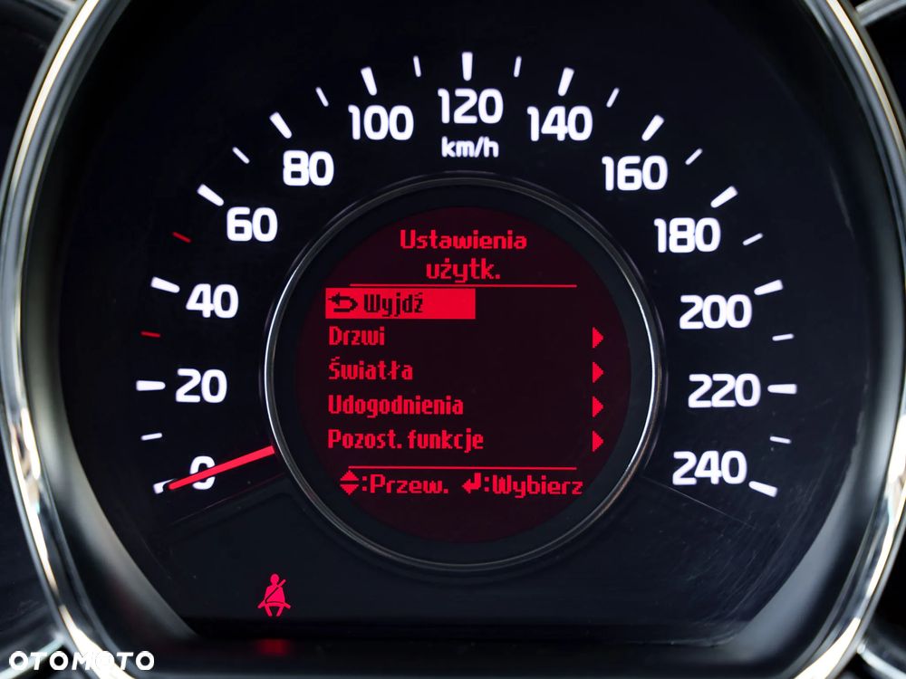 Kia Ceed 1.6 CRDi 136 ISG Spirit - 36