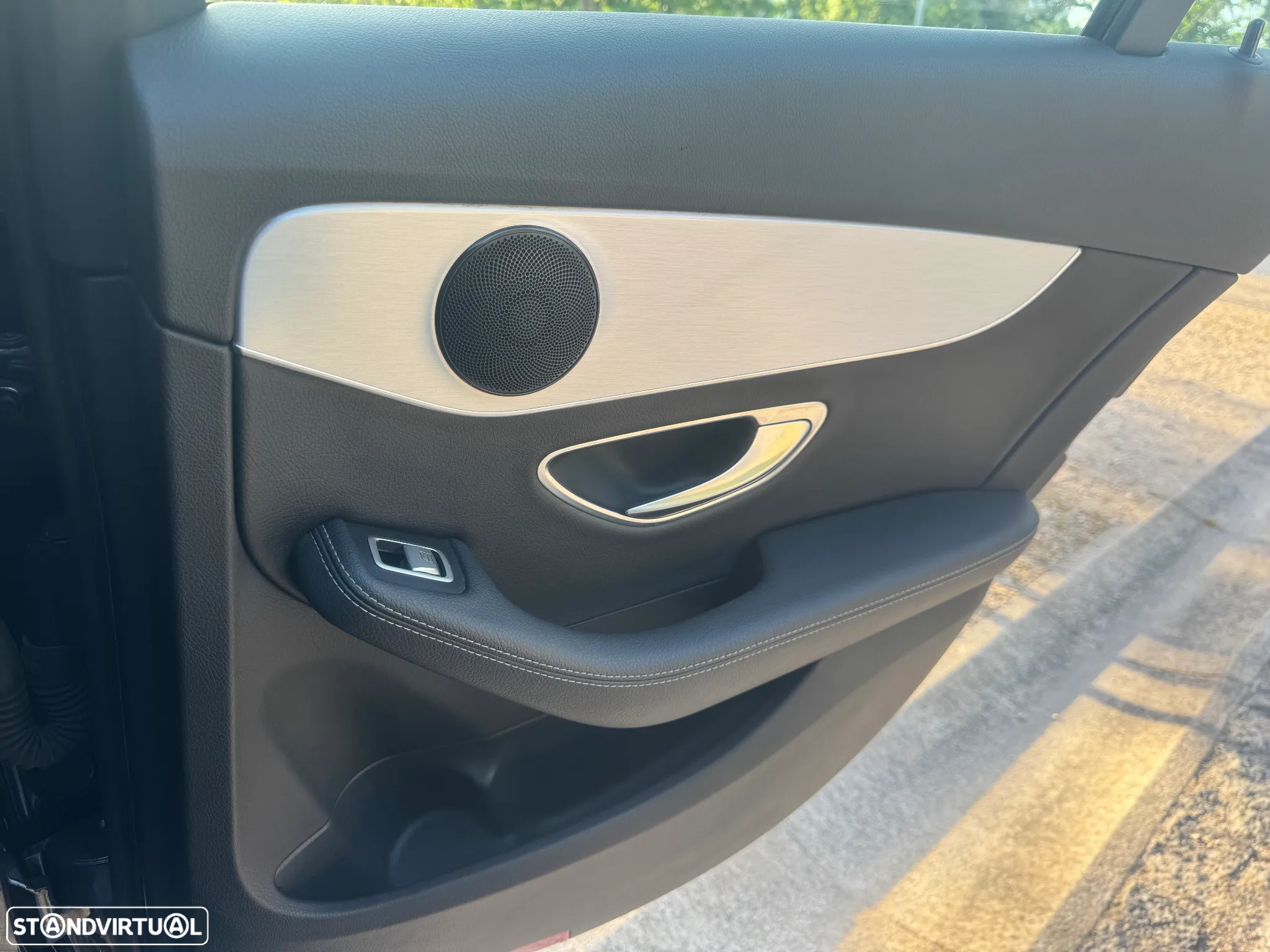 Mercedes-Benz C 220 BlueTEC Avantgarde Aut. - 10