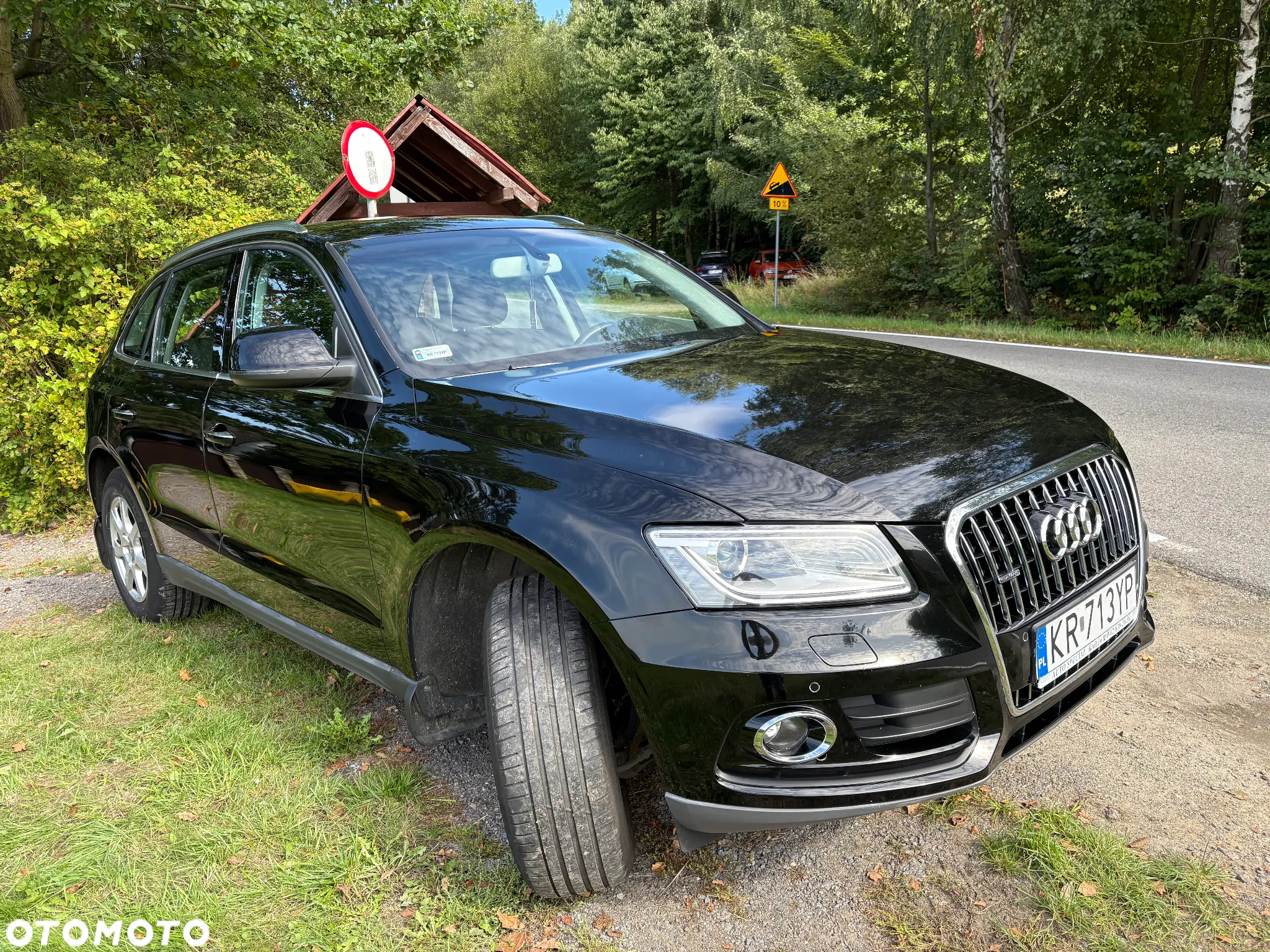 Audi Q5 2.0 TDI Quattro - 3