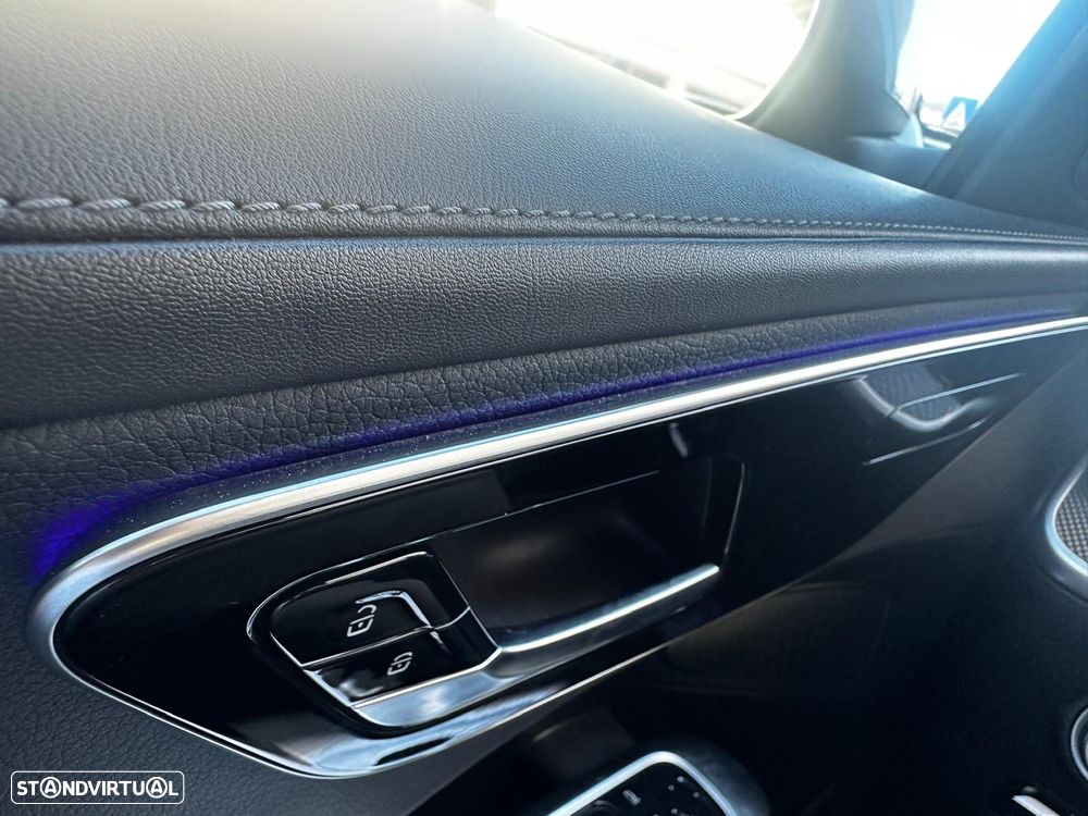 Mercedes-Benz C 300 e AMG Line - 5