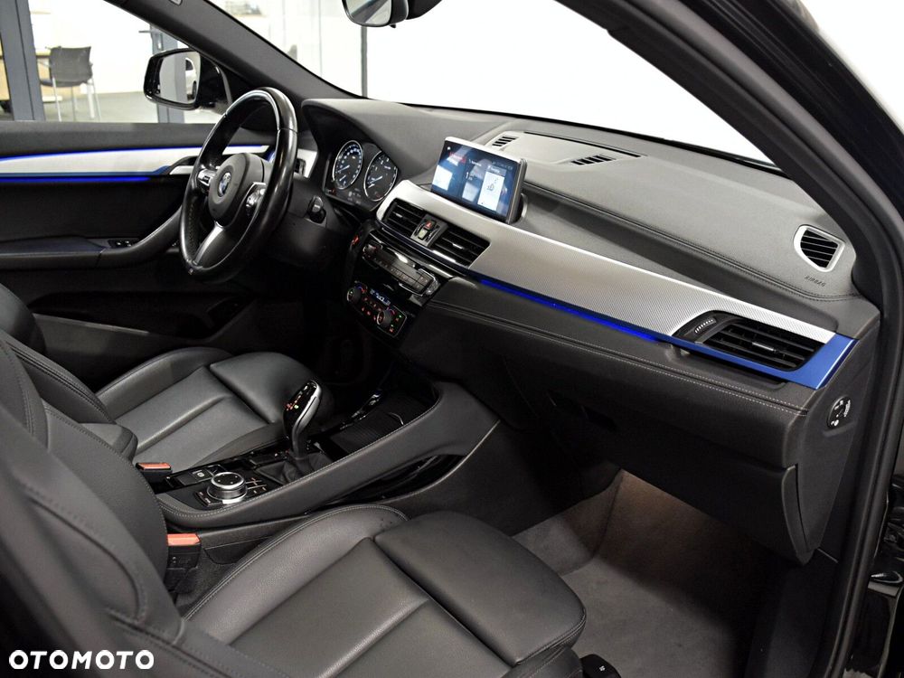 BMW X2 - 13
