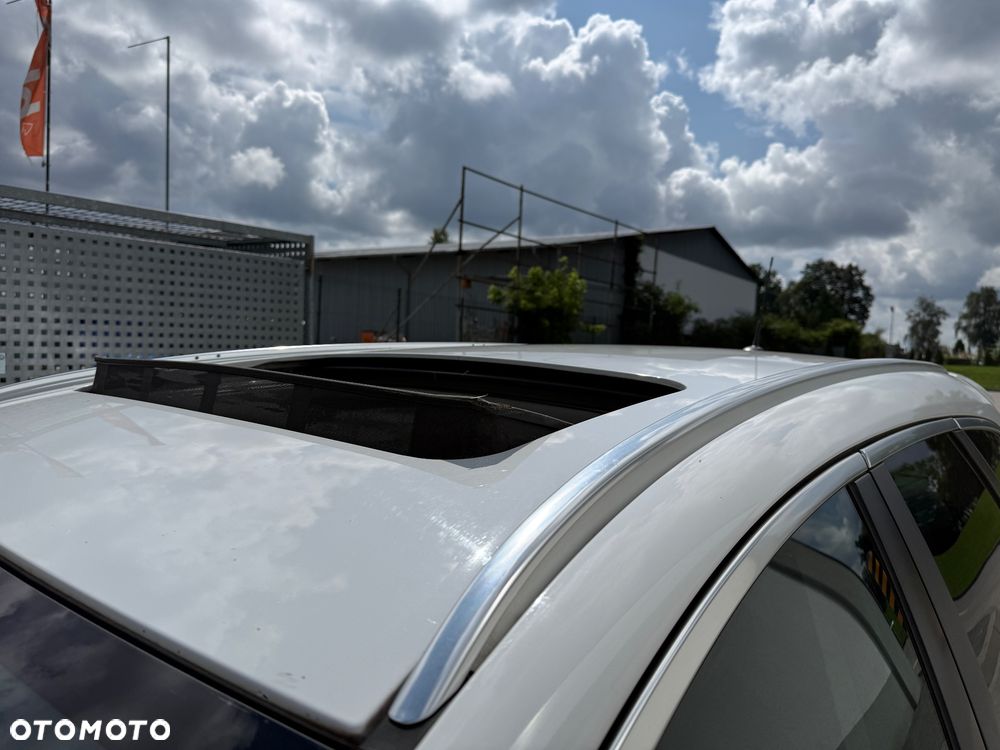Opel Astra 1.4 T Cosmo - 28