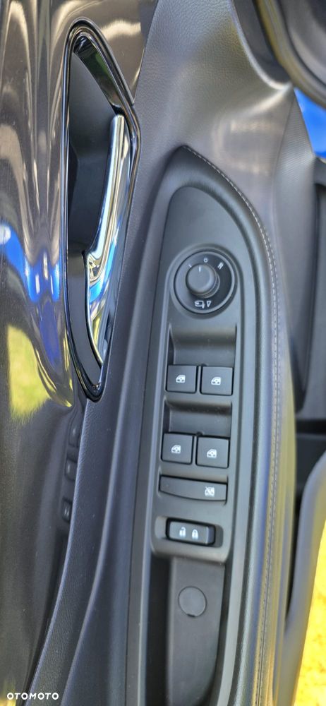 Opel Mokka X 1.4 DI Start/Stop 4x4 Automatik Ultimate - 10