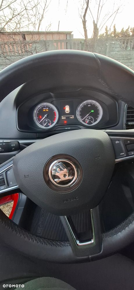 Skoda Karoq 1.5 TSI ACT 4x2 Ambition DSG - 13