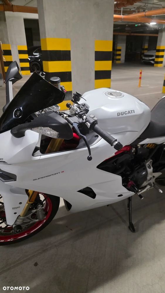 Ducati SuperSport - 26