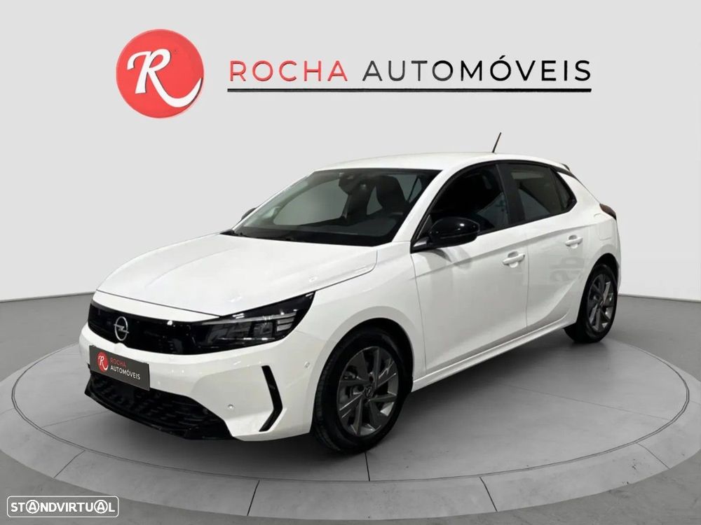Opel Corsa 1.2 - 1