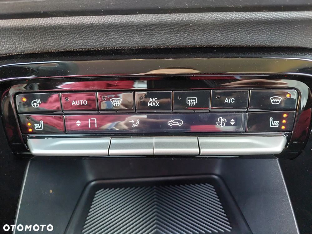 Citroën C3 Aircross 1.2 Turbo Plus S&S - 17