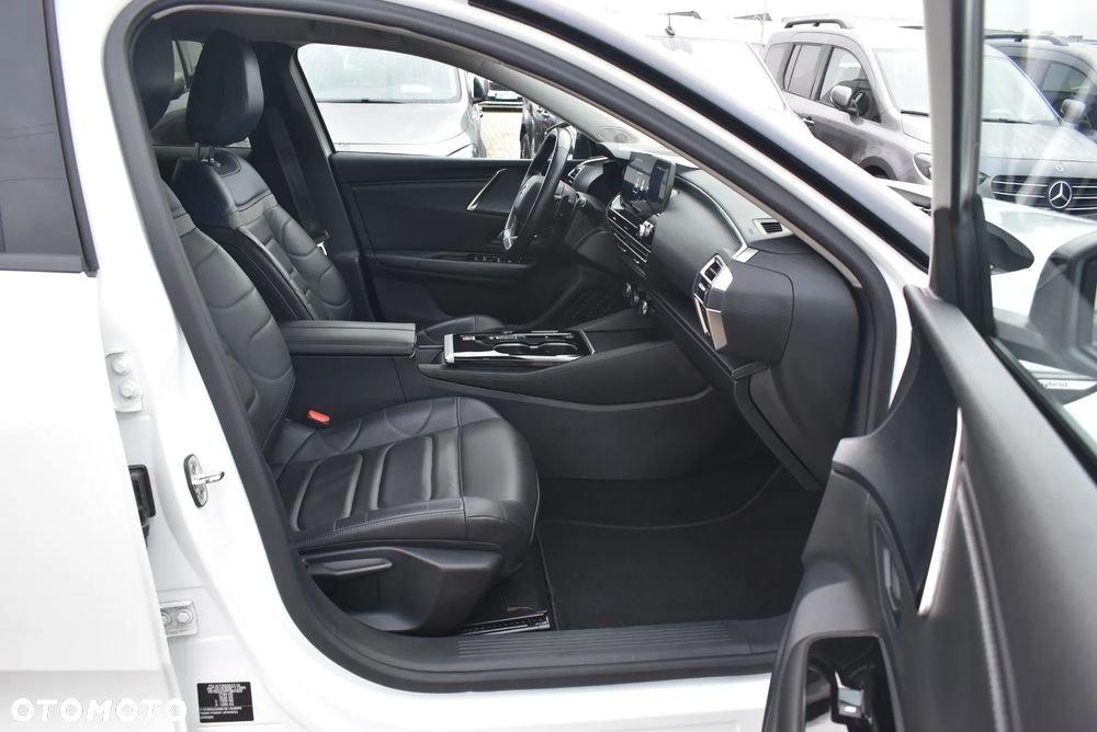 Citroën C5X 1.6 PureTech Shine EAT8 - 17