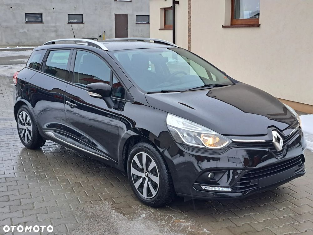 Renault Clio Energy dCi 90 Business - 9