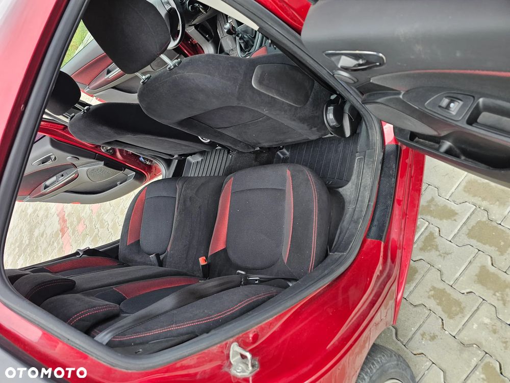 Fiat Bravo 2.0 Multijet 16V Sport - 18