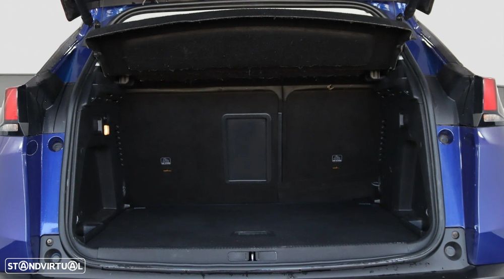 Peugeot 3008 1.2 PureTech GT Line EAT8 - 14