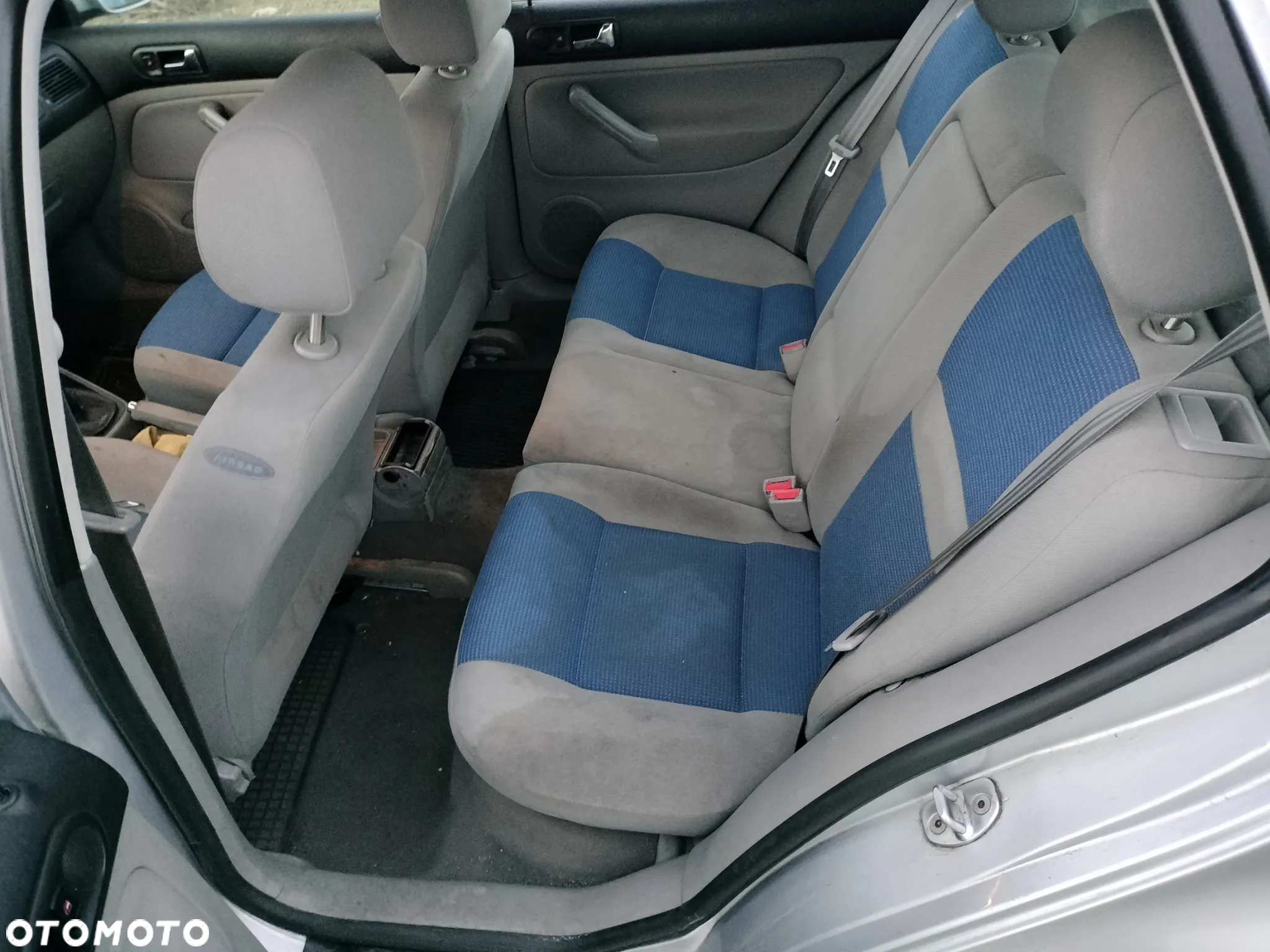 golf IV na czesci - 5