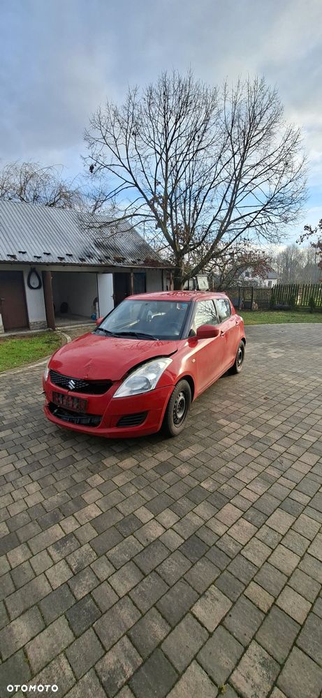 Suzuki Swift 1.2 Comfort - 3