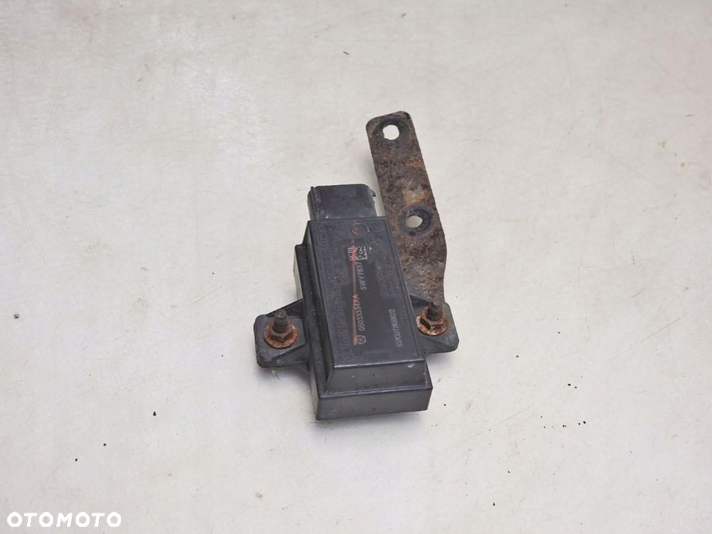 CZUJNIK CIŚNIENIA OPON DODGE CALIBER 05033334AA - 5