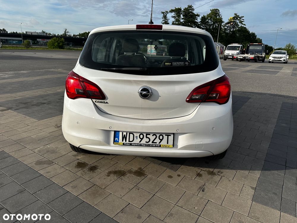 Opel Corsa 1.4 Enjoy S&S - 6