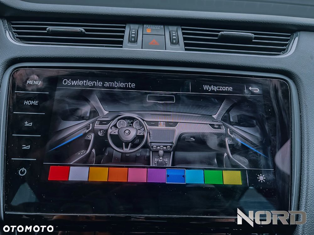 Skoda Octavia 2.0 TDI 4x4 Style - 26