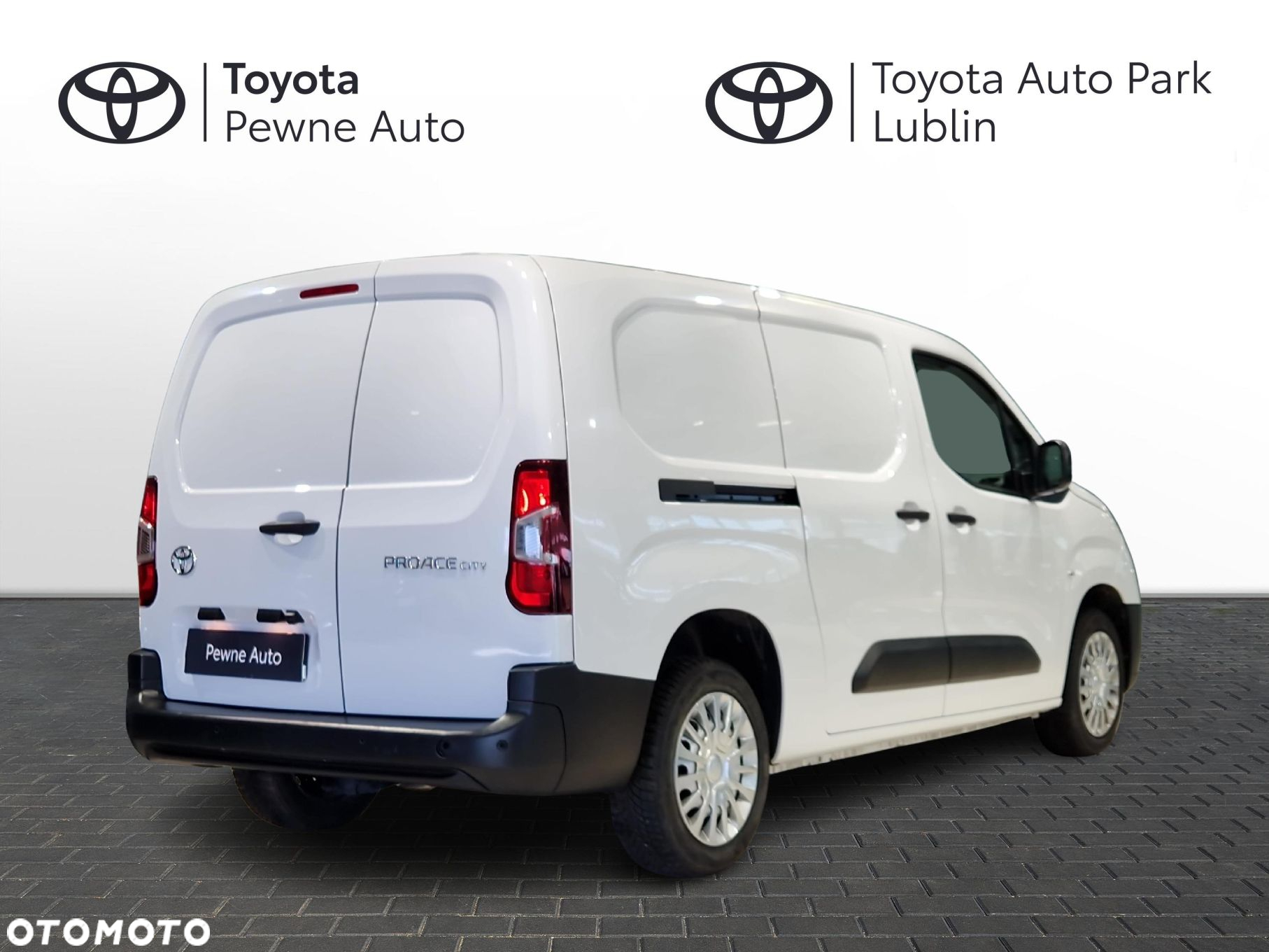 Toyota PROACE CITY - 5