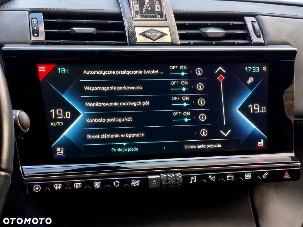 DS Automobiles DS 7 Crossback - 13