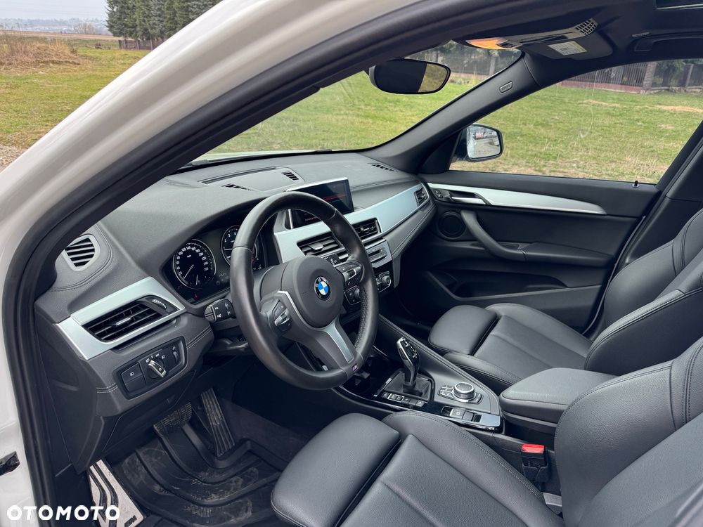 BMW X1 xDrive28i Sport Line - 15