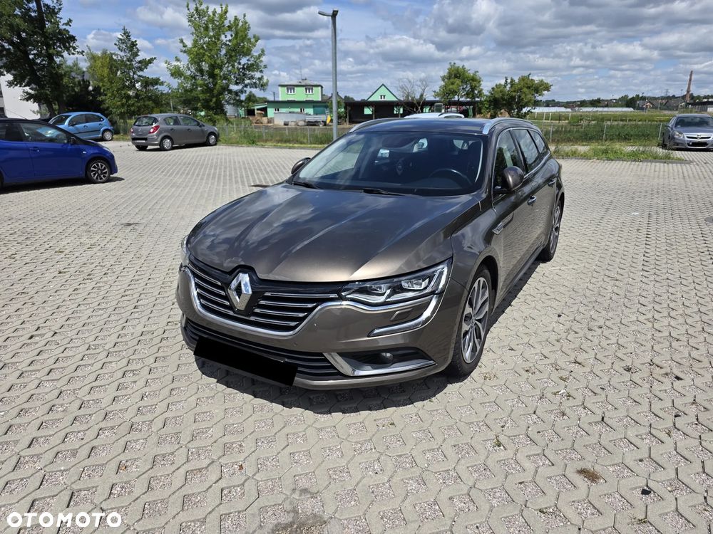 Renault Talisman 1.6 Energy TCe Zen EDC - 1