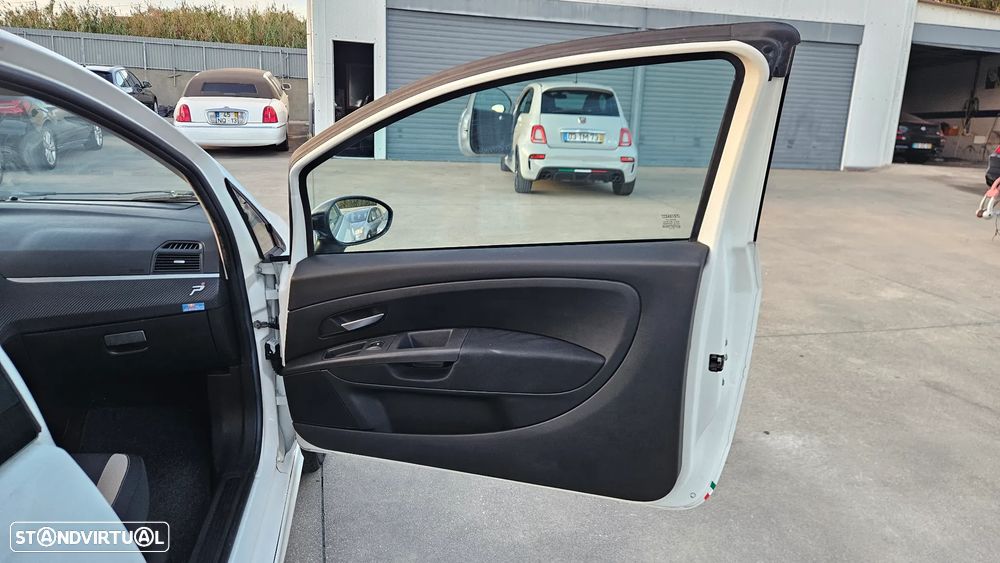 Fiat Punto - 19