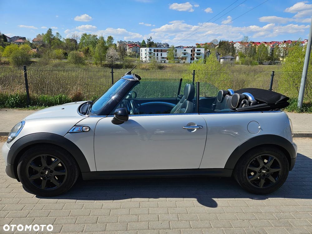 MINI Cooper S - 3