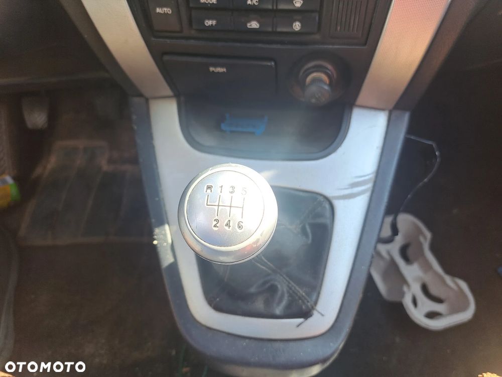 HYUNDAI TUCSON 2.0CRDI 103KM 2006R - CZĘŚCI !!! - 13