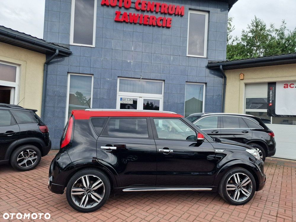Kia Soul - 17