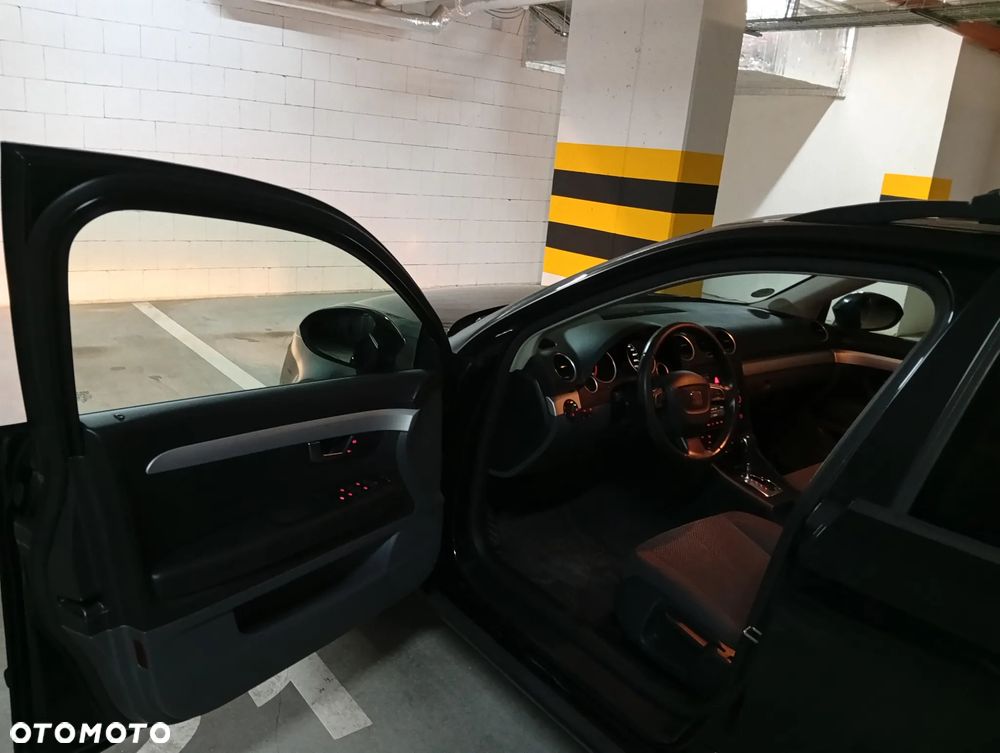 Seat Exeo 2.0 TDI CR Multitronic Style - 16