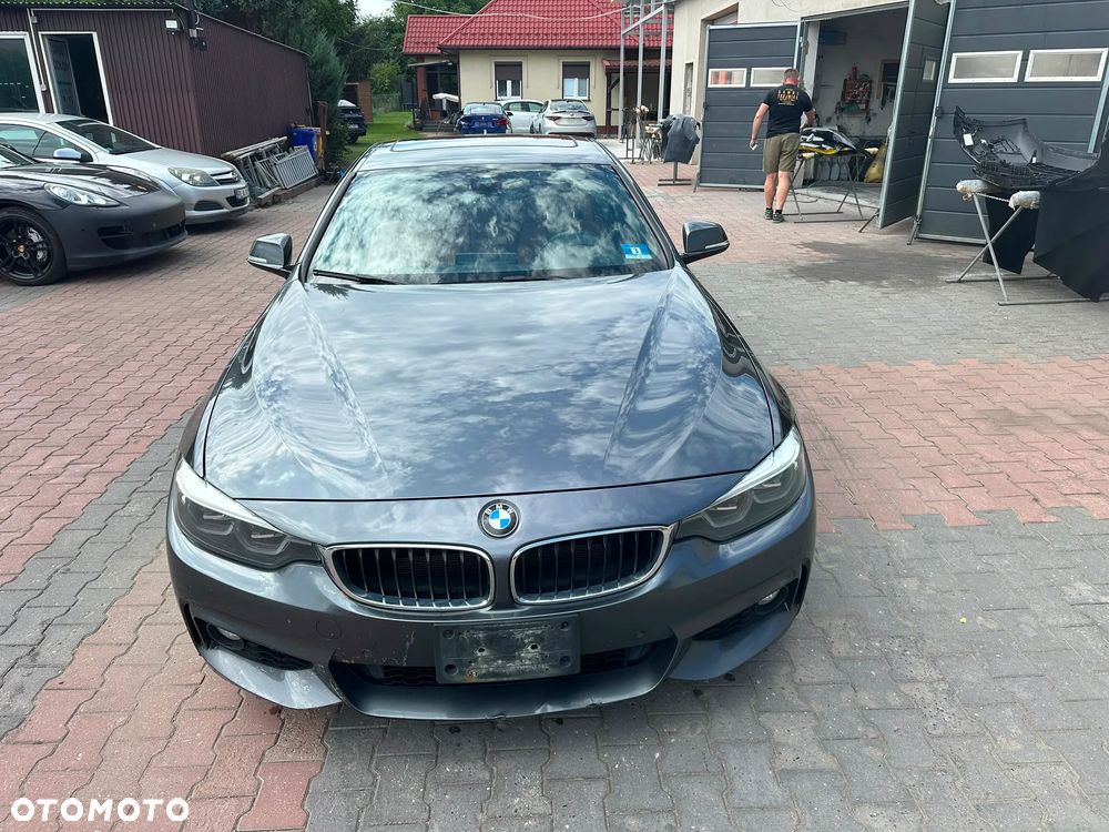 BMW Seria 4 - 3